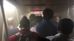 Smoke Fills Atlanta's MARTA Train, Prompts Evacuation