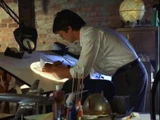 Canada Trust - Cartoon TV -30s