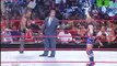 WWE Kurt Angle, Shawn Michaels, Mr. McMahon Segmen