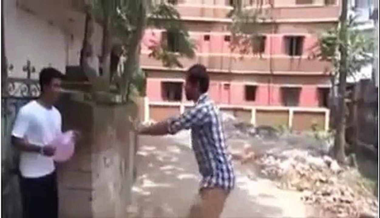 Funny  Bangladeshi Vedios Part 42