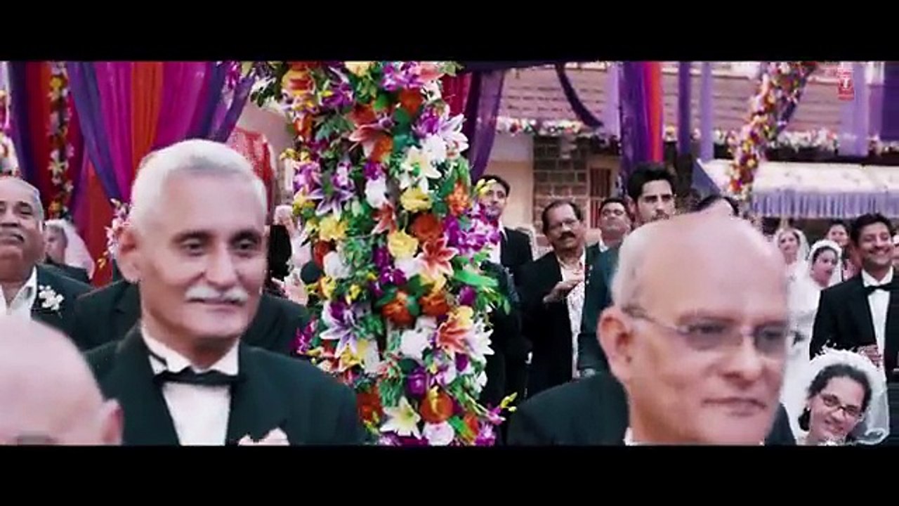 Banjaara Full Video Song | Ek Villain | Shraddha Kapoor Siddharth Malhotra.mp4