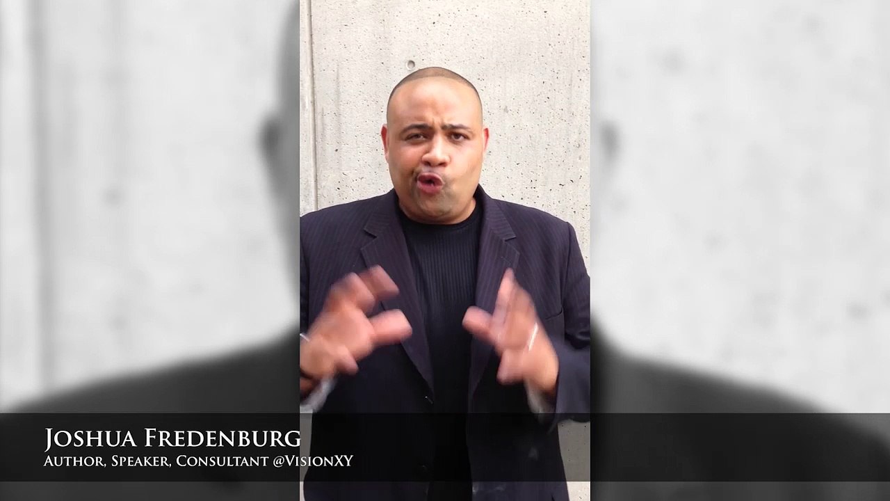 Leadership Speaker Joshua Fredenburg Endorses Speaker Zach Rinkins