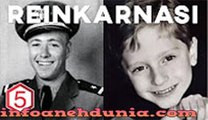 5 Kisah Nyata Reinkarnasi Dan Pengakuan Mereka
