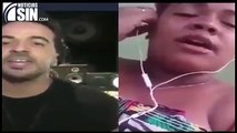 Hablamos con la dominicana que se volvió viral por su versión de la canción 'Despacito