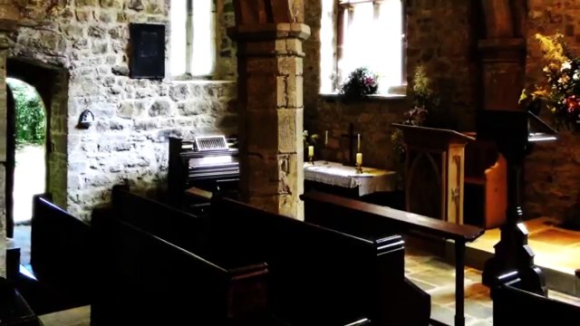 The Beatles - Eleanor Rigby (cover)