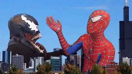 (30)_Frozen Anna vs Snow White SLAP CHALLENGE with Spiderman Elsa Superman Batman Funny Prank Superhero