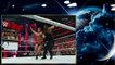 Roman Reigns vs Big Show vs Khe Rock vs Dean Ambrose vs Rusev vs Bray Wyatt FU