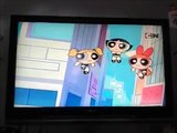 Cartoon Network Asia - The Powerpuff Girls Flipped Out (30s) [App Promo]