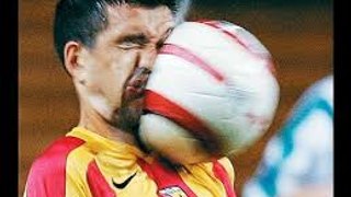 ⚽ Best Football FAILS Compilation ⚽ The Worst Footballers Ever 2014 ⚽
