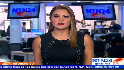 Presidente de Colombia visitará en la Casa Blanca a Donald Trump el próximo 18 de mayo