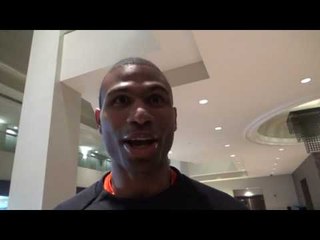 thomas dulorme no one hit as hard as chino maidana EsNews Boxing