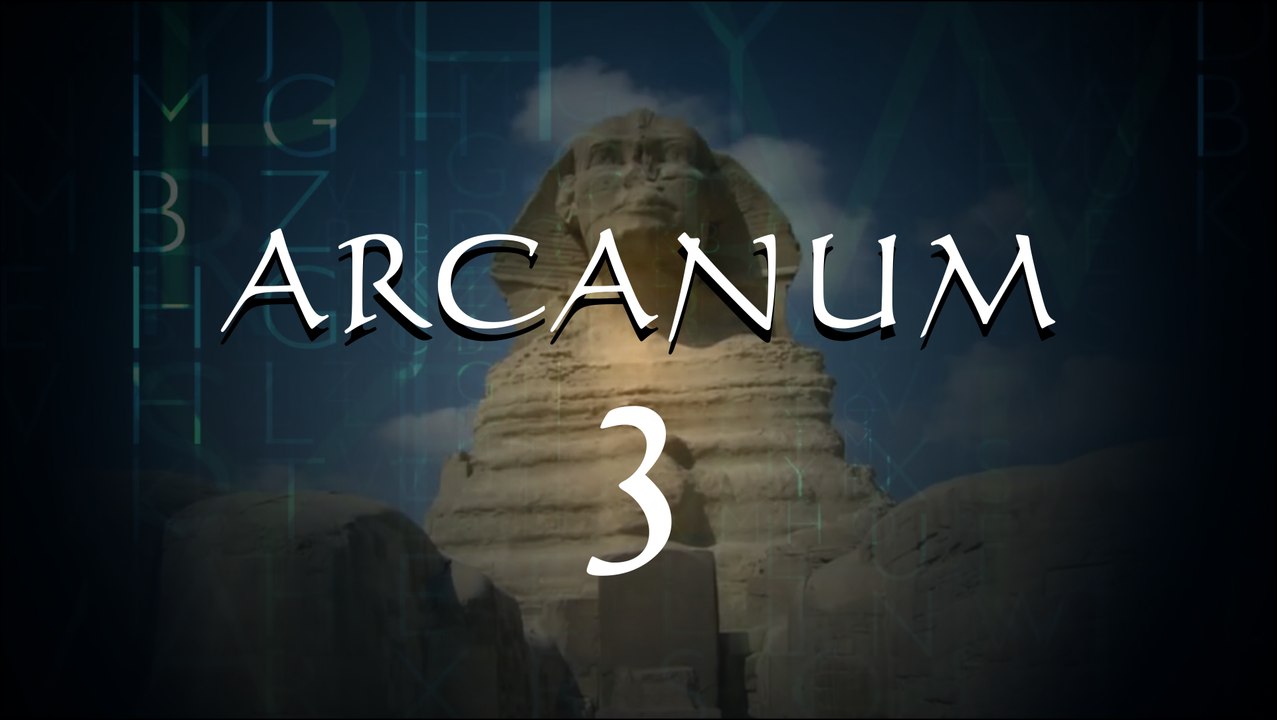 Arcanum eXoterik (3)