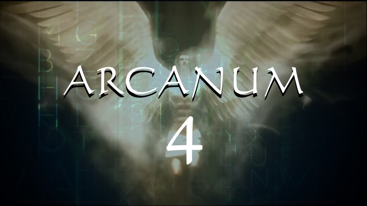 Arcanum eXoterik (4)