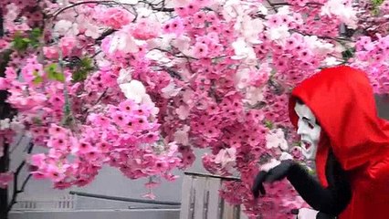 (7)_Frozen Anna vs Snow White SLAP CHALLENGE with Spiderman Elsa Superman Batman Funny Prank Superhero