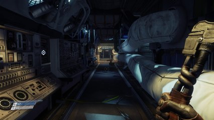 Prey 4K / 60fps