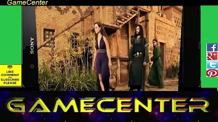 Josue Y La Tierra Prometida Capitulo 42 Español Latino