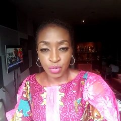 Kate Henshaw Speaks About Plan For Baby With Face Cancer