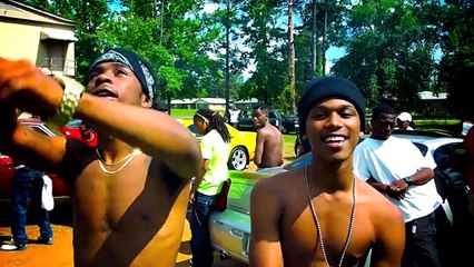 Lil Snupe - Meant 2 Be ft. Boosie Badazz -HD Video