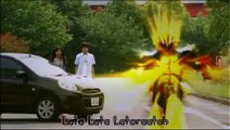 Kamen Rider OOO All Combo Transformations