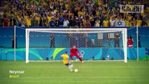 Uefa testará sistema de disputa de pênaltis que 'reduz vantagem' do 1º cobrador