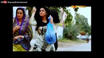 Naseboon jali Nargis - Episode 9 on Express Entertainment
