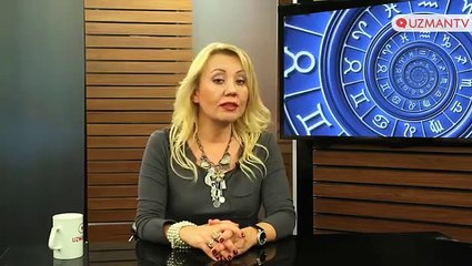 Oğlak burcunu 'da para ve kariyer alanında neler bekliyor