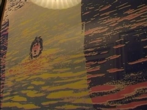 Robert Malaval par Cyrille Putman