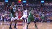 Bradley Beal's Ridiculous Flop | Celtics vs Wizards | Game 3 | May 4, 2017 | 2017 NBA Playoffs