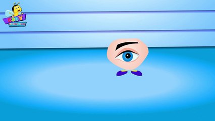 Crazy Eyes Finger Family _ Funny Finger Family Nursery Rhymes & Songs For Children-qnAB9KD7BGc