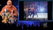 Bill Goldberg Attacks Brock Lesnar  - Bill Goldberg  Arrey Paul Heyman