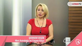 Terazi burcu 22 - 28 Haziran  haftası neler yaşayacak