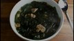 Soup seaweed cooked beef - Cooking Guide - Delicious food every day - Delicious easy to do