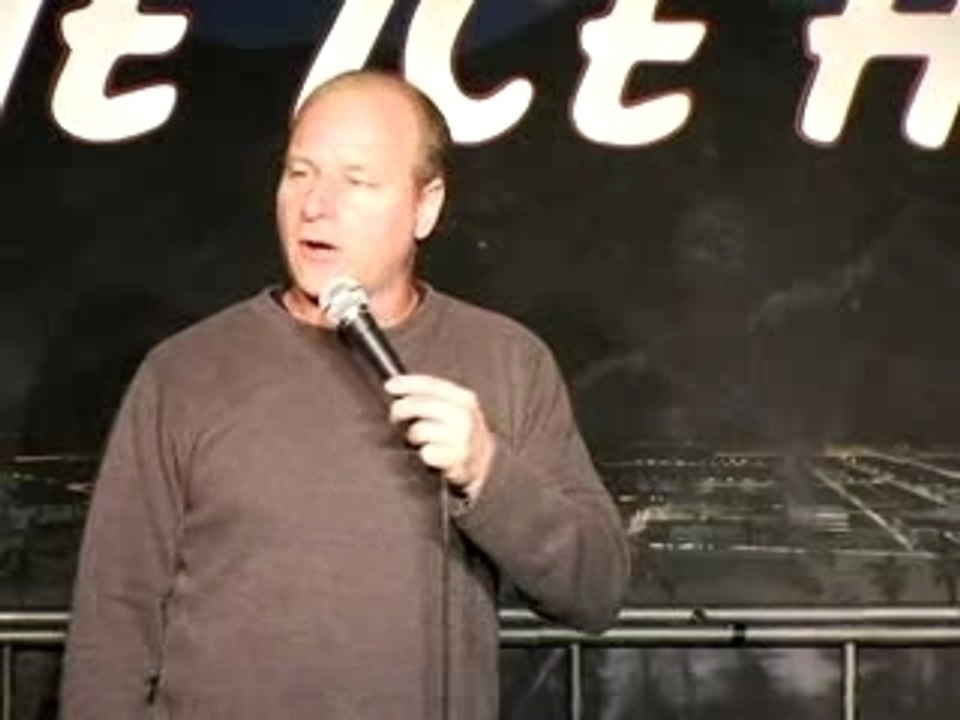 Mike Marino: Shopping