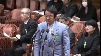 青山繁晴　国会で北朝鮮工作員　日本原発潜入テロ情報を公開　安全保障はどうなっているのか