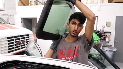 How To Adjust Your BMW E46 Sunroof!fghjk