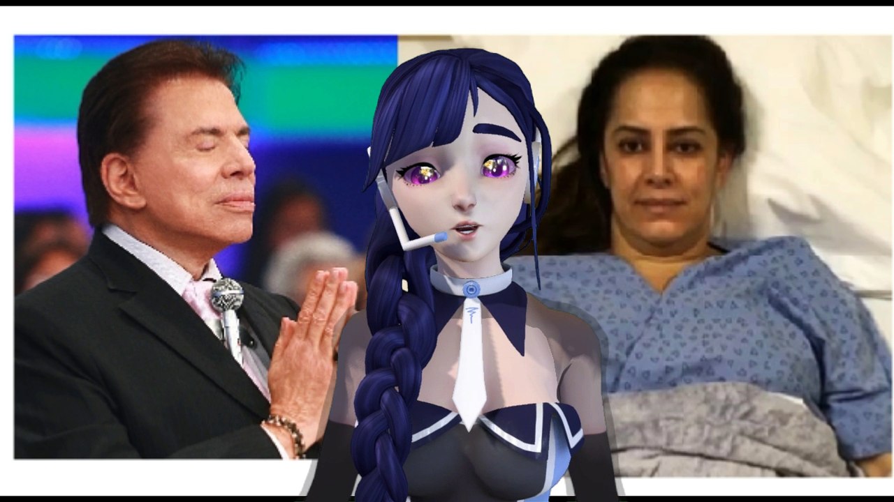 Em estado grave Silvia Abravanel piora em hospital e Silvio Santos toma decisão que comove o país.