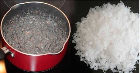 Lo Que Sale De Esta Agua Será Tu Pase A La Eterna Juventud De Tu Piel