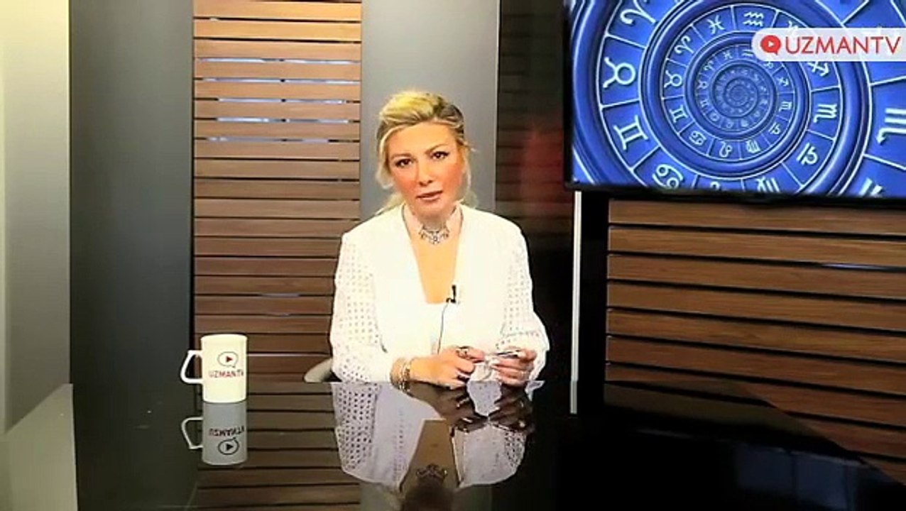 Yengeç burcu 23 - 29 Mayıs  haftası neler yaşayacak