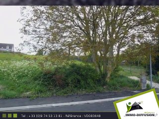 Terrain A vendre Vendome 0m2 - 30 180 Euros