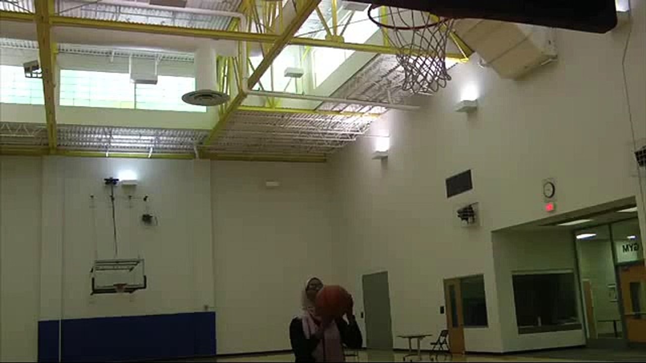 Minn. girls basketball coach praises FIBA ruling