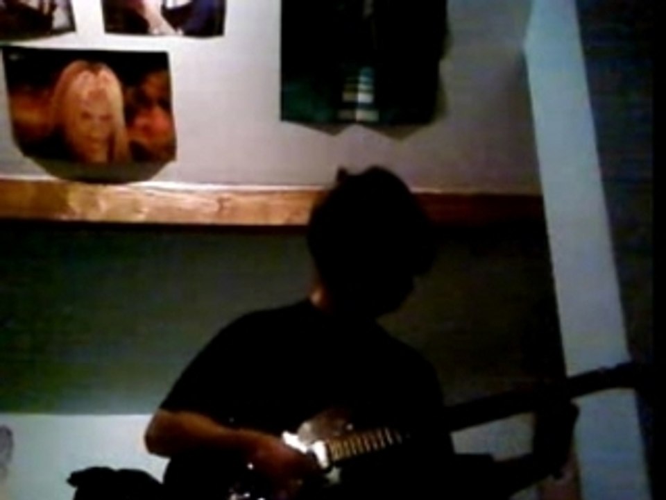 desperate song