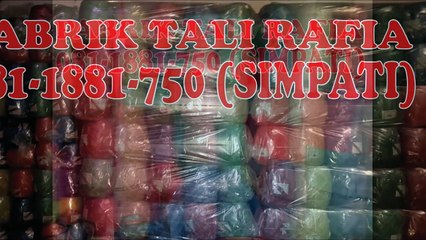 081-1881-750(Simpati), Jual Tali Rafia Mojosari, Harga Tali Rafia Mojosari, Tali Rafia Murah Mojosari