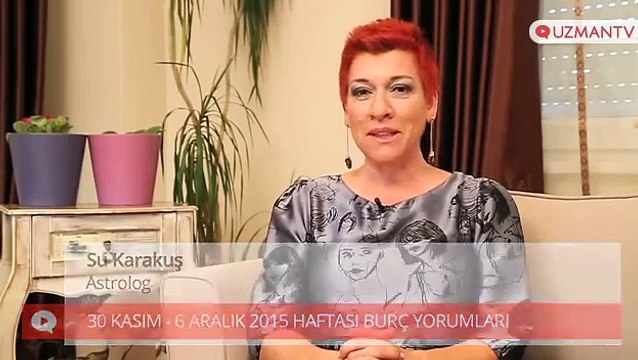Oğlak burcu 30 Kasım - 6 Aralık haftası neler yaşayacak