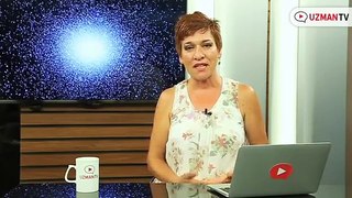 Kova burcu 10 - 16 Ağustos  haftası neler yaşayacak