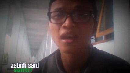 Astaghfirullah, Anak Ini Hina Banser Dan KH Said Aqil Siradj Bahkan Rendahkan Derajat KH Mbah Maimoen Zubair