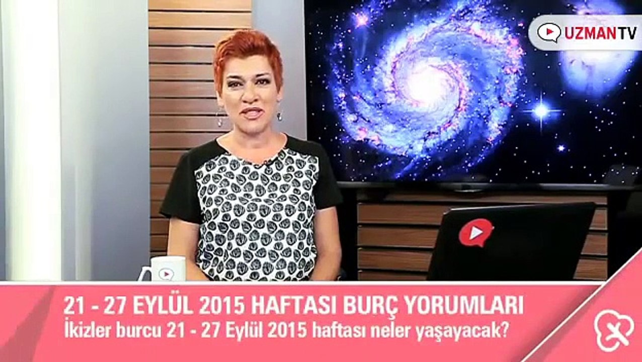 İkizler burcu 21 - 27 Eylül  haftası neler yaşayacak