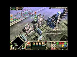 Let's Randomly Play Dawn of War Part 1