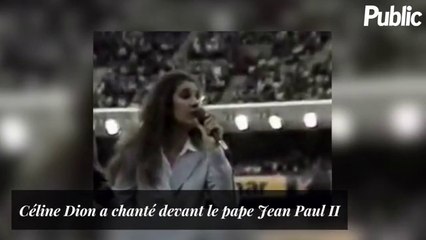 Vidéo : Céline Dion : 5 choses à savoir sur elle !