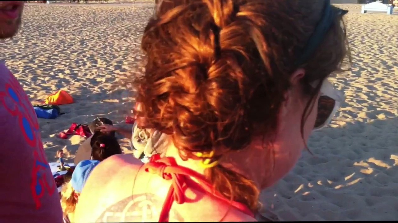 Survivor LA S05 E09