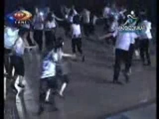 1.karadeniz oyunlari kolbasti show(hoptek)